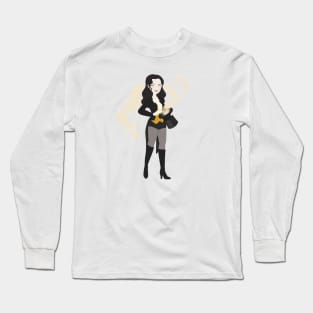 Z Long Sleeve T-Shirt